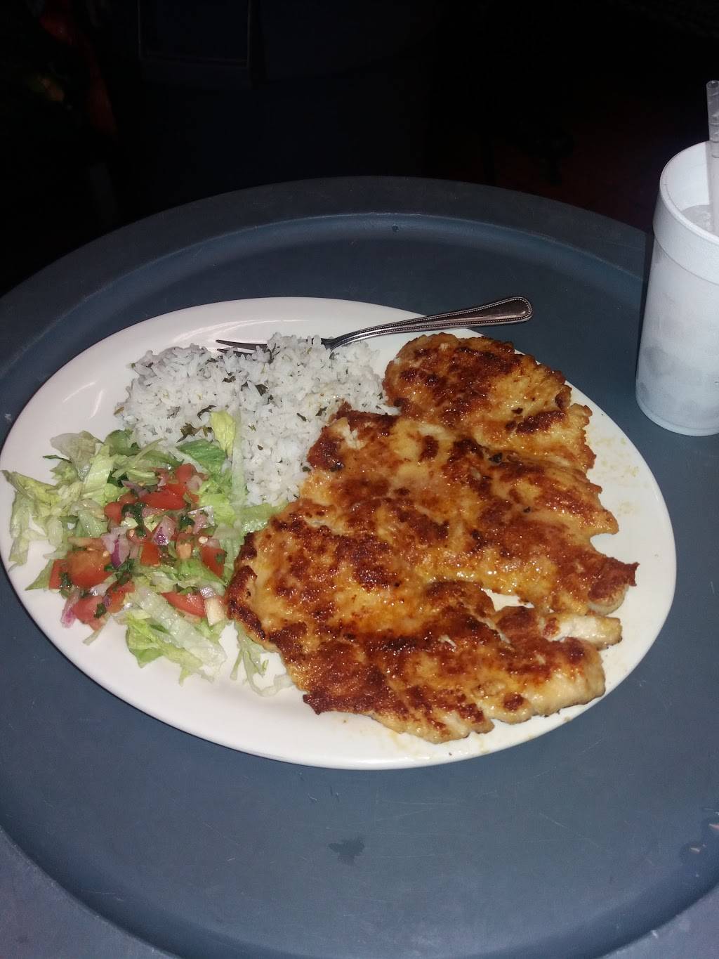 El Gran Rodeo | restaurant | 236 Carmichael Way, Chesapeake, VA 23322, USA | 7574210000 OR +1 757-421-0000