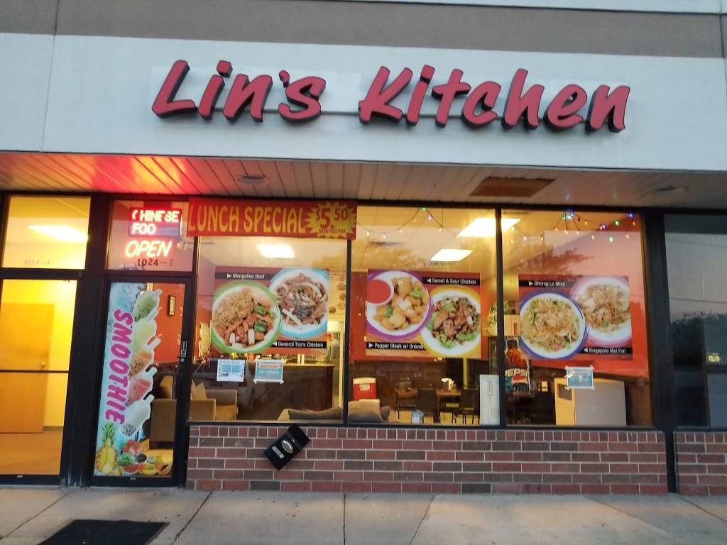 Lins Kitchen | restaurant | 1024 McHenry Ave G, Crystal Lake, IL 60014, USA | 8153569988 OR +1 815-356-9988