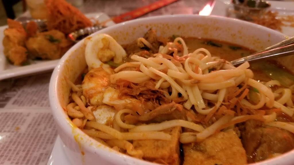 Hawkers Asian Street Fare | restaurant | The Grove, 9100 Conroy Windermere Rd suite 110, Windermere, FL 34786, USA | 4075836334 OR +1 407-583-6334