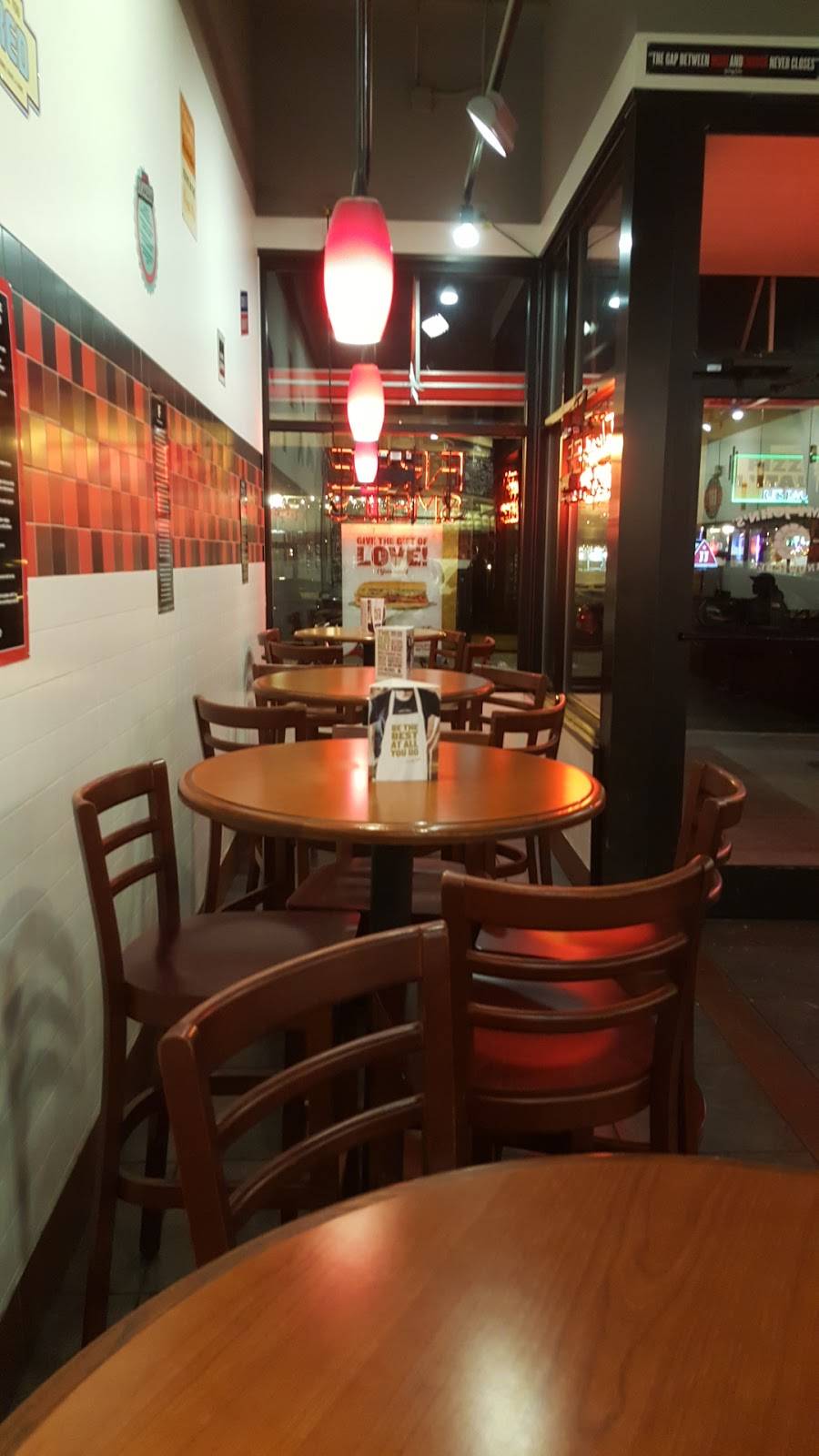 Jimmy Johns | meal delivery | 216 S Elm St, Greensboro, NC 27401, USA | 3363353115 OR +1 336-335-3115