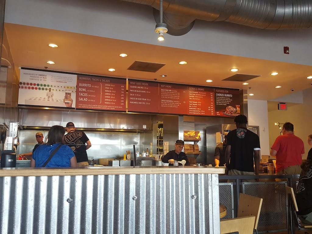 Chipotle Mexican Grill | restaurant | 3286 Pentagon Blvd Ste D, Beavercreek, OH 45431, USA | 9374313706 OR +1 937-431-3706