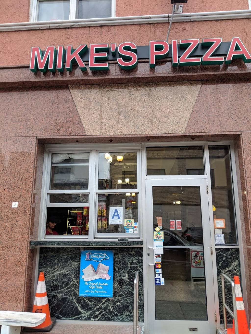 Mikes Pizza | meal delivery | 39-37 30th St, Long Island City, NY 11101, USA | 7184827572 OR +1 718-482-7572