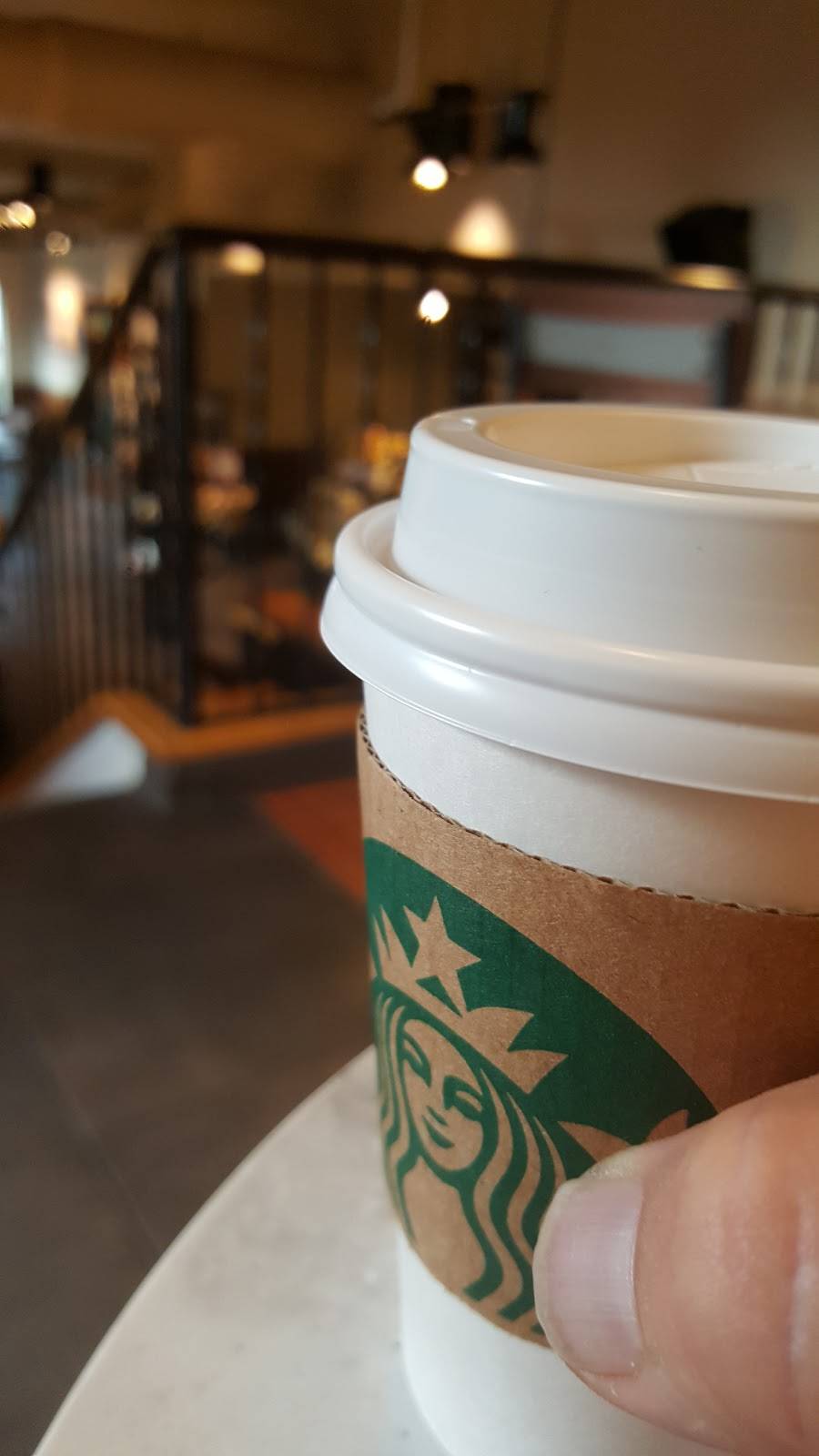 Starbucks | cafe | 302 E Main St, Northville, MI 48167, USA | 2483441875 OR +1 248-344-1875