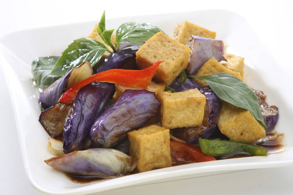 Khao Tip Thai Cuisine | restaurant | 2111 Hamburg Turnpike, Wayne, NJ 07470, USA | 9738315858 OR +1 973-831-5858