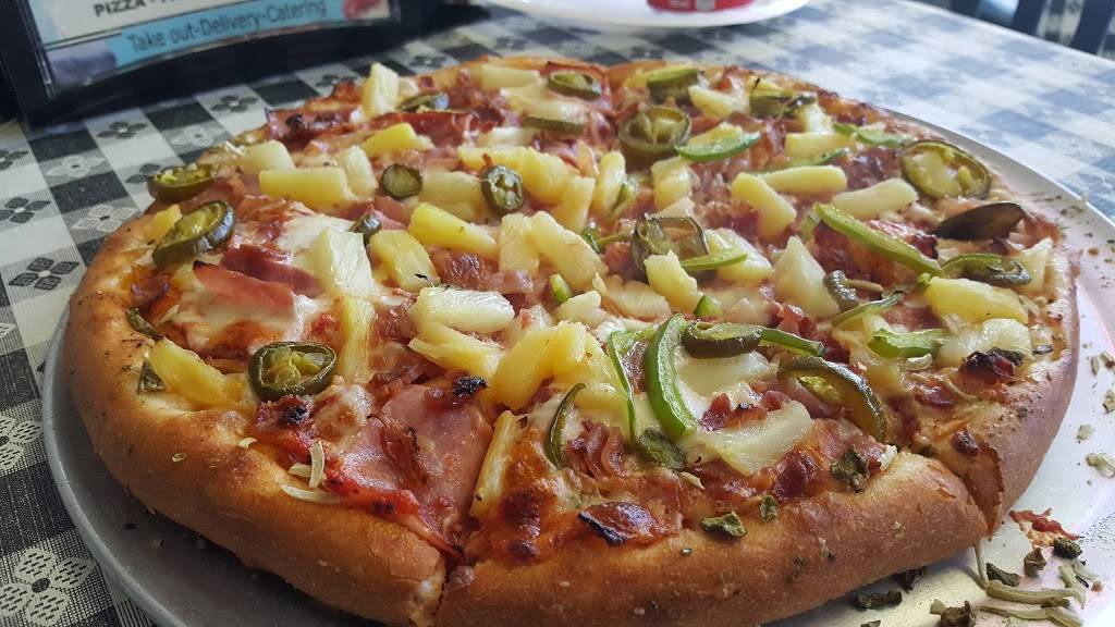 Magic City Pizza | restaurant | 7401 Coral Way, Miami, FL 33155, USA | 7865428662 OR +1 786-542-8662