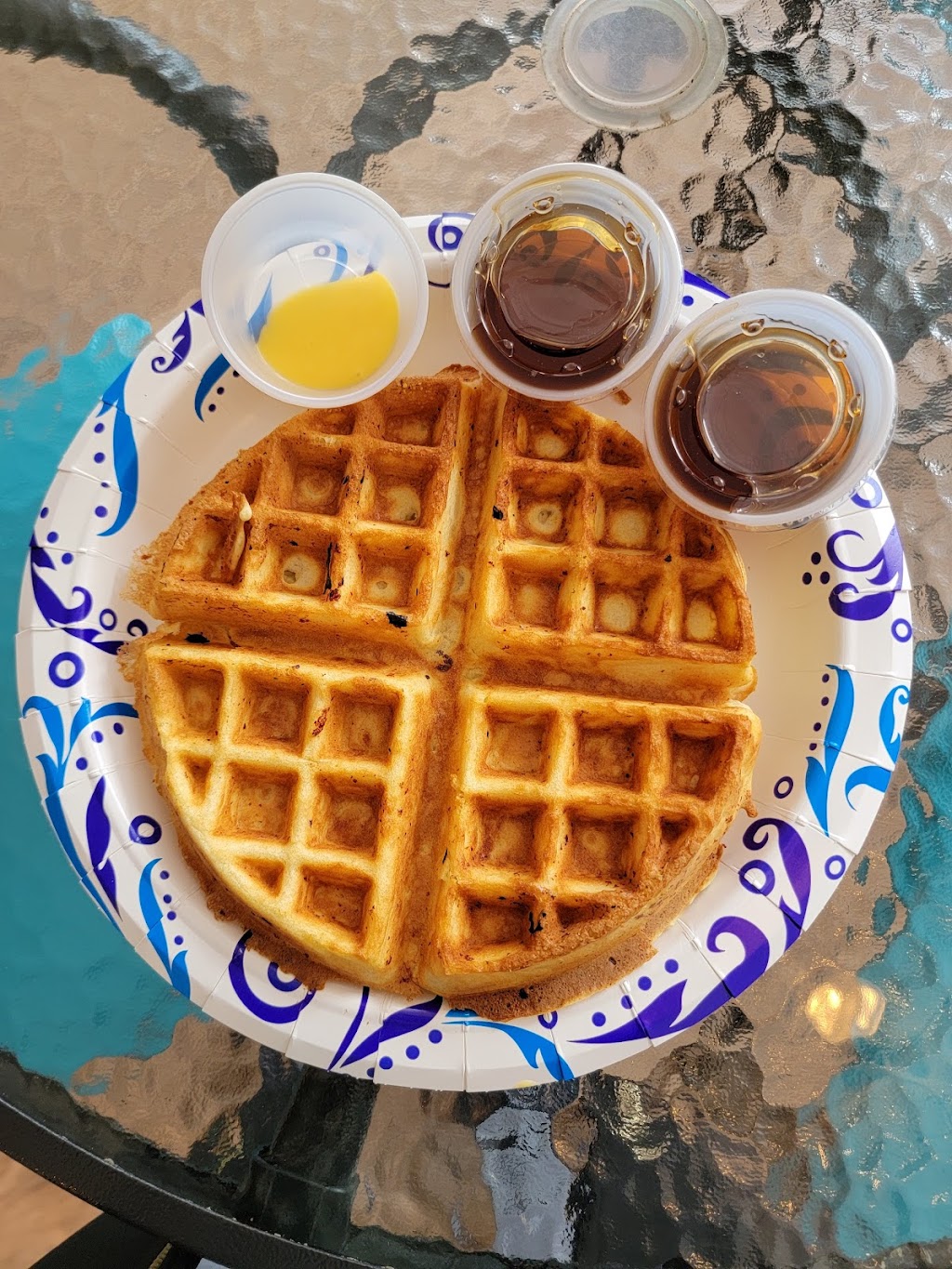 Java the Cup | restaurant | 203 N Main St, Wingate, NC 28174, USA | 7043244055 OR +1 704-324-4055