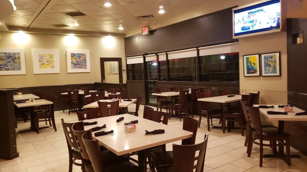 Thai Spice | restaurant | 460 W 19th St, Houston, TX 77008, USA | 7138809992 OR +1 713-880-9992