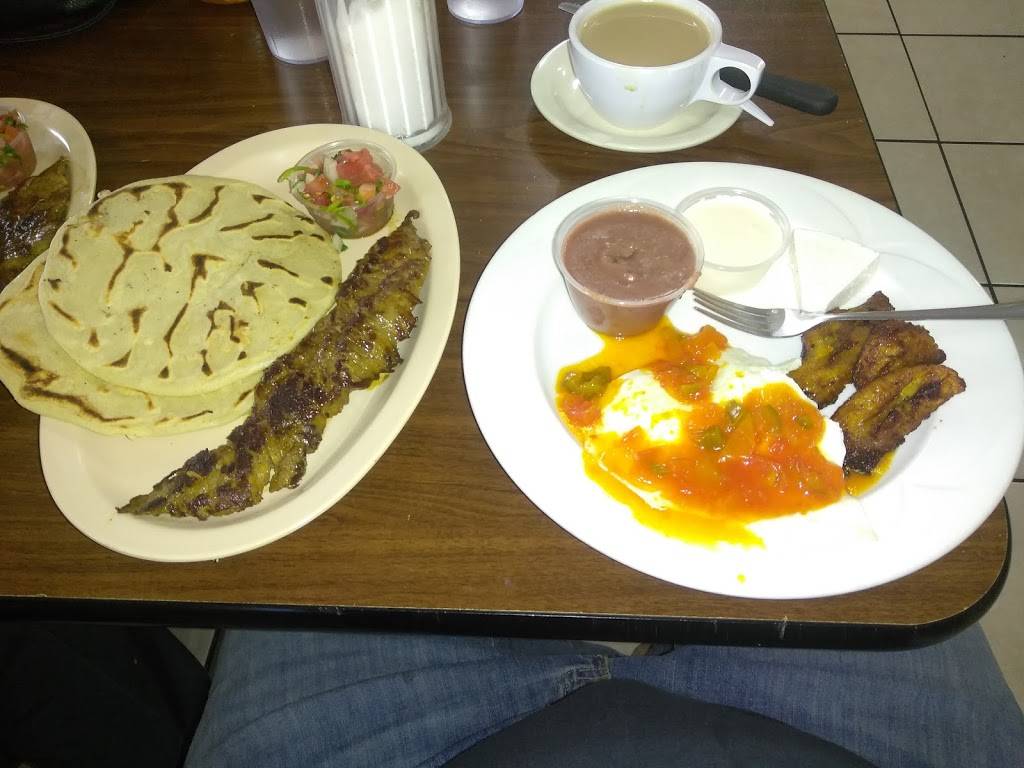 restaurante salvadoreño | restaurant | 469-483 E 1st Ave, Hialeah, FL 33010, USA | 3053848787 OR +1 305-384-8787