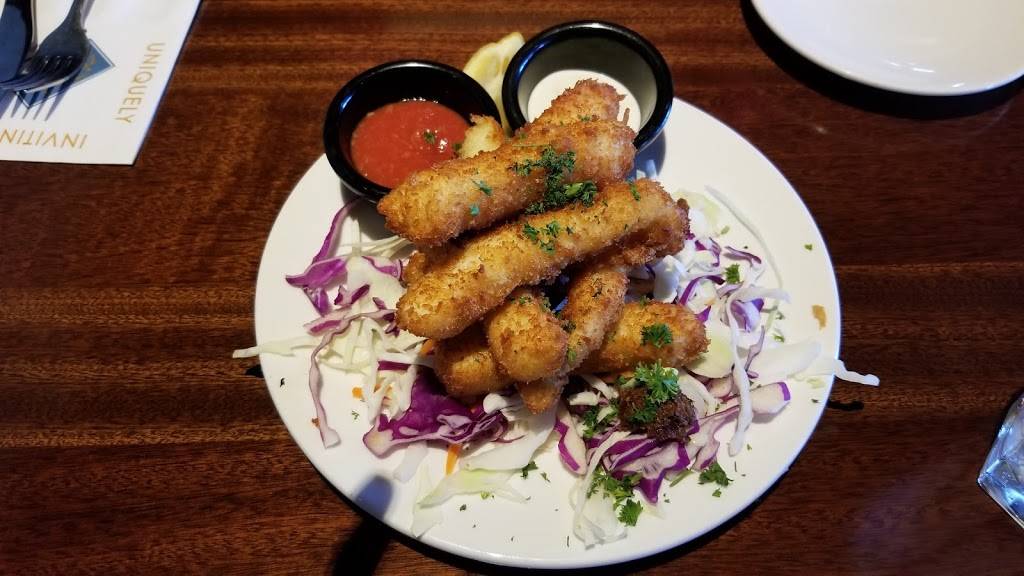 Zephyr Grill & Bar | restaurant | 1736 First St, Livermore, CA 94550, USA | 9259611000 OR +1 925-961-1000