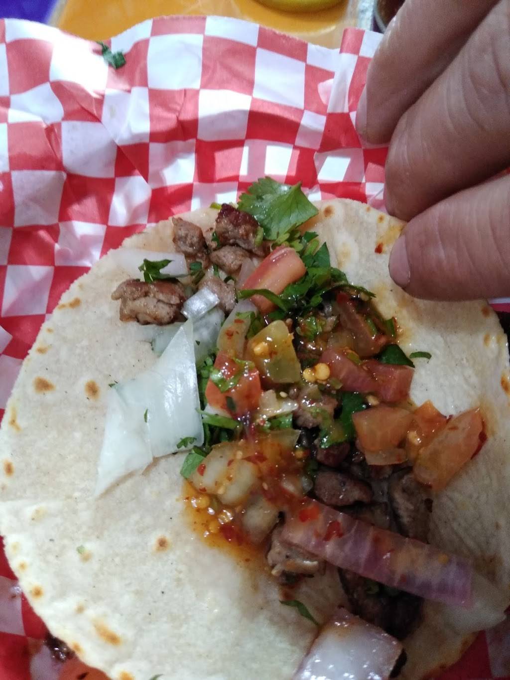 La Rancherita Renton | restaurant | 530 Rainier Ave S, Renton, WA 98057, USA | 4259883120 OR +1 425-988-3120