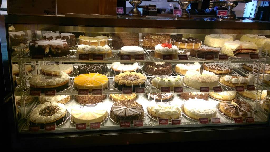 The Cheesecake Factory | restaurant | 304 Orland Square Dr, Orland Park, IL 60462, USA | 7088733747 OR +1 708-873-3747
