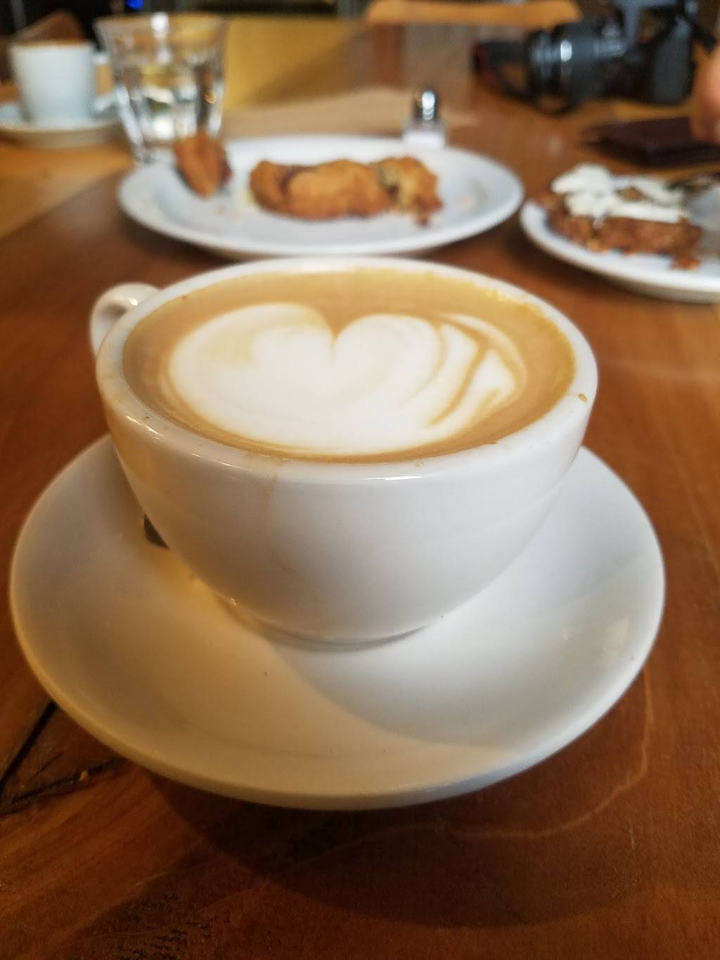 Matching Half | cafe | 1799 McAllister St, San Francisco, CA 94115, USA | 4156748699 OR +1 415-674-8699