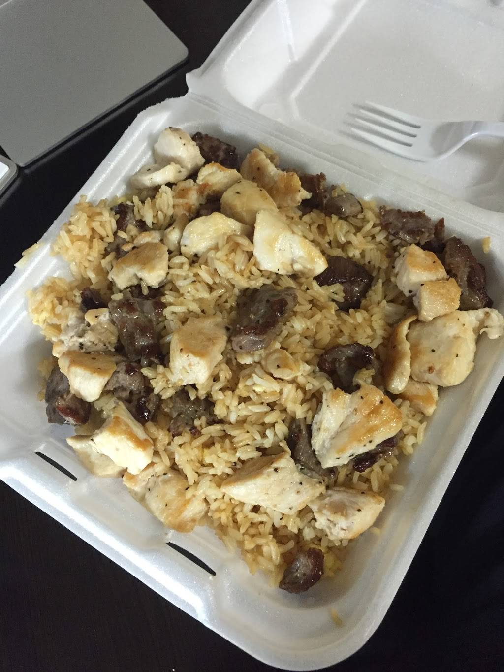 OEC Japanese Hibachi & Sushi | restaurant | 2300 McFarland Blvd E #6, Tuscaloosa, AL 35404, USA | 2054623381 OR +1 205-462-3381