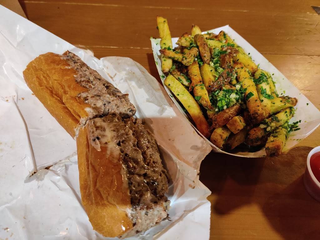 Freds Meat & Bread | restaurant | 99 Krog St NE, Atlanta, GA 30307, USA | 4046883733 OR +1 404-688-3733