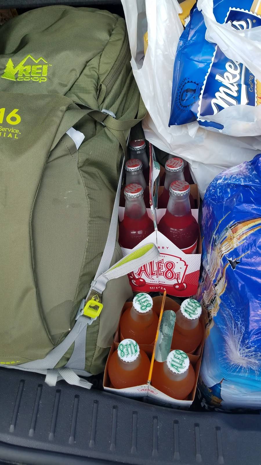 Dairy Queen Grill & Chill | restaurant | 199 Main St, Stanton, KY 40380, USA | 6066635367 OR +1 606-663-5367