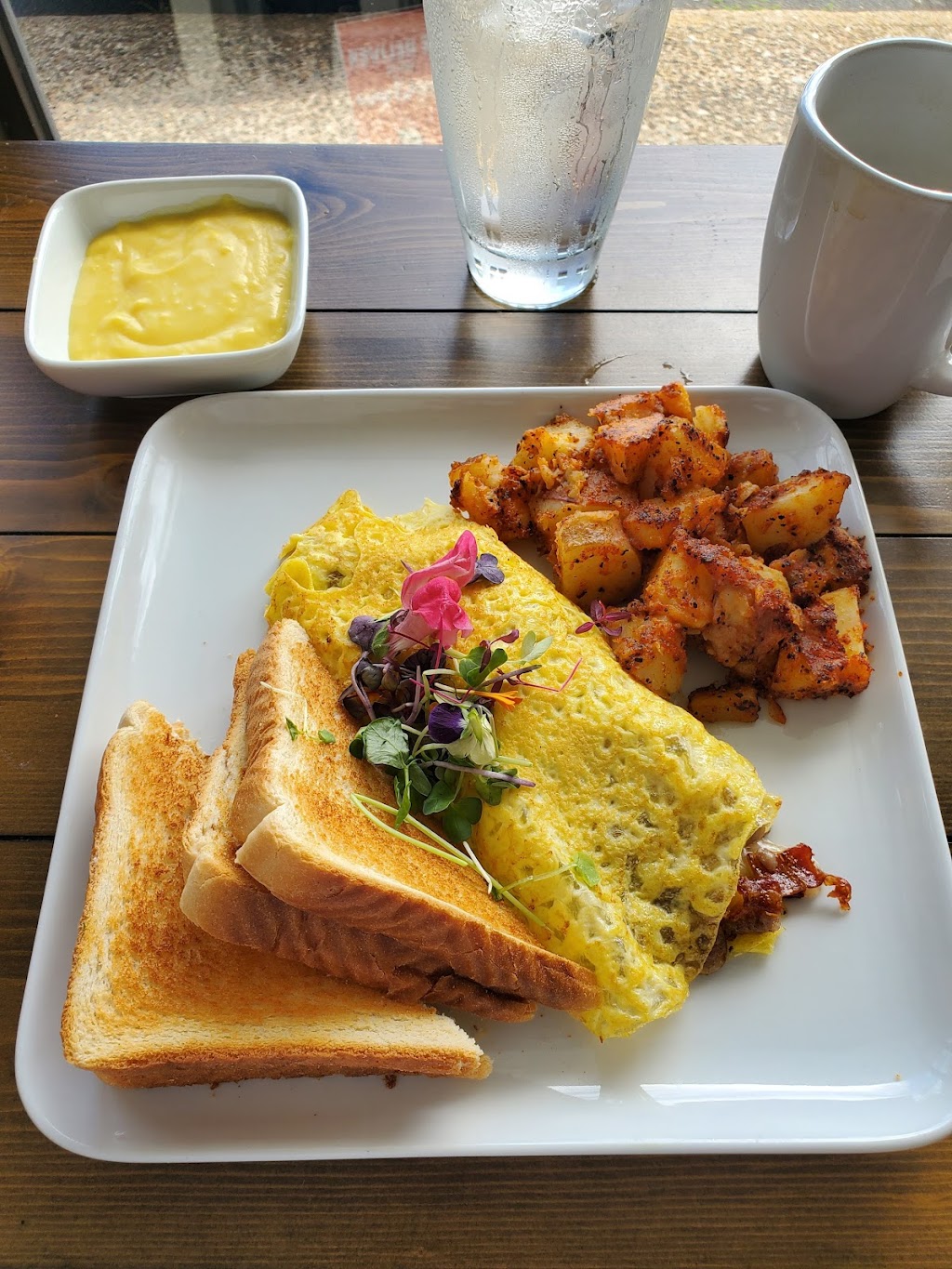 What’s Cookin’ | restaurant | 4437 Acushnet Ave, New Bedford, MA 02745, USA | 5084090445 OR +1 508-409-0445