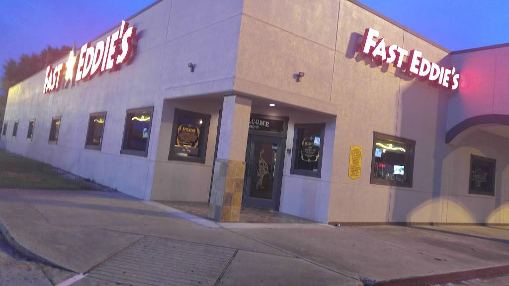 Fast Eddies Billiards Beaumont | restaurant | 6410 Phelan Blvd, Beaumont, TX 77706, USA | 4094979702 OR +1 409-497-9702