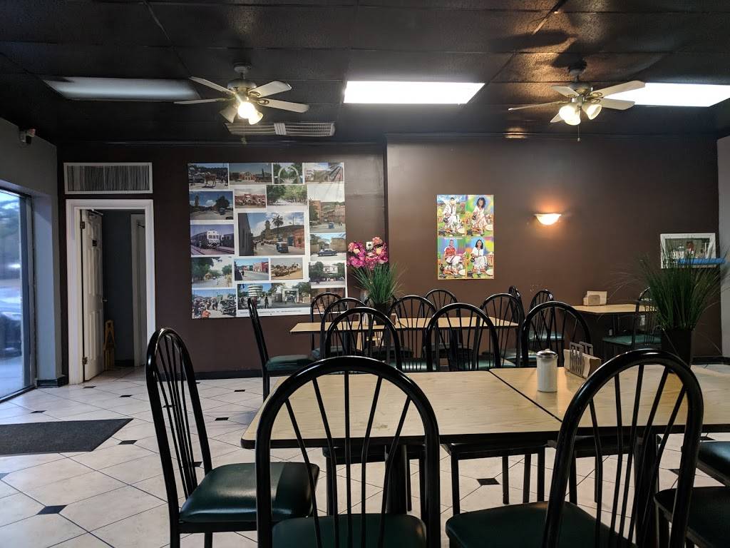 Derae Restaurant | restaurant | 923 S Highland St, Memphis, TN 38111, USA | 9015523992 OR +1 901-552-3992