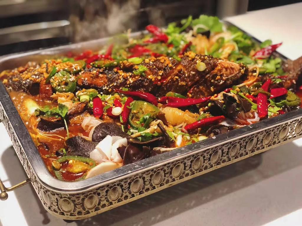 China Bistro | restaurant | 2880 5th St #125, Davis, CA 95618, USA | 5307571928 OR +1 530-757-1928