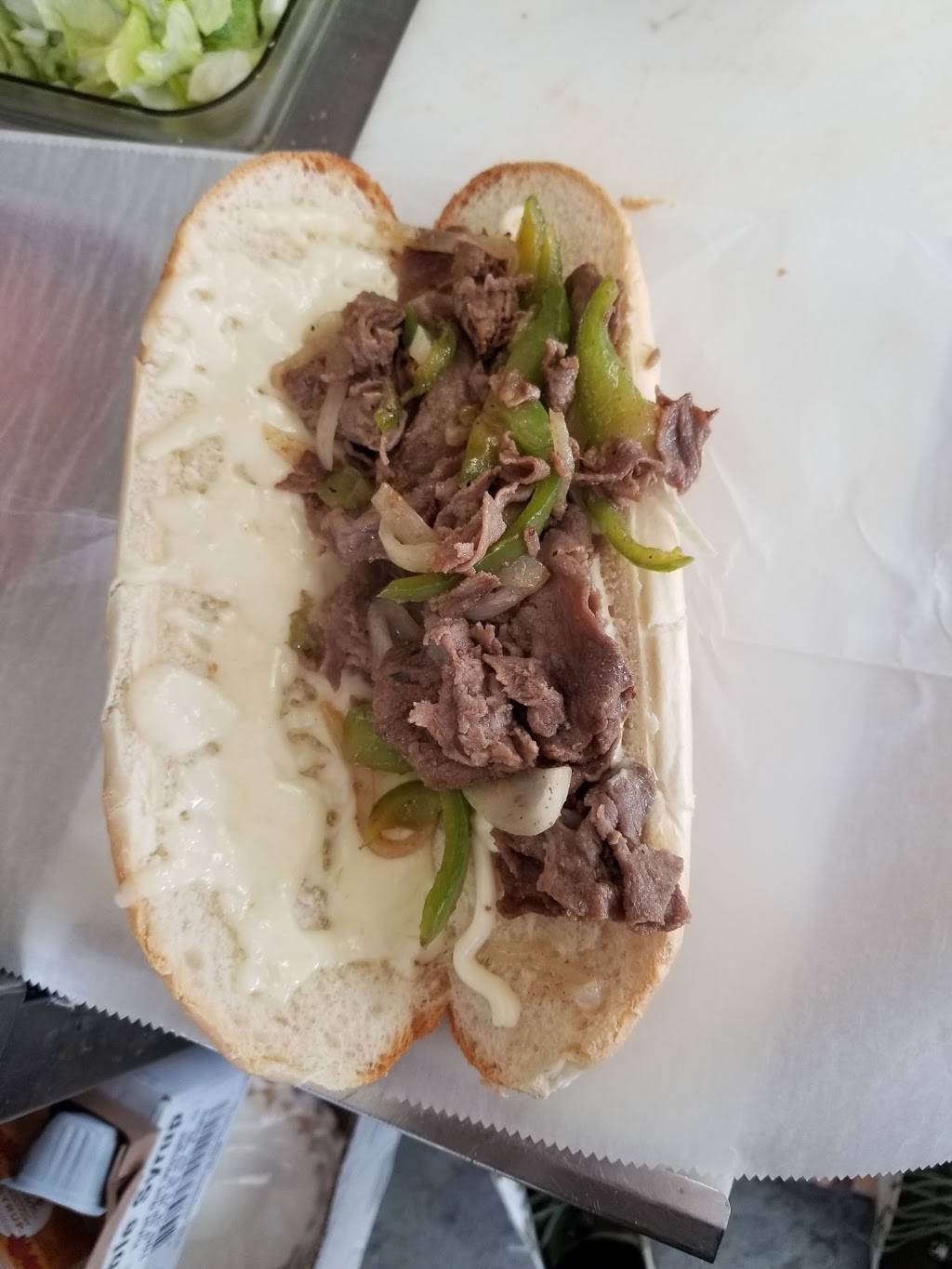 Ebenezer | restaurant | 11402 Sutphin Blvd, Jamaica, NY 11434, USA | 7188456127 OR +1 718-845-6127