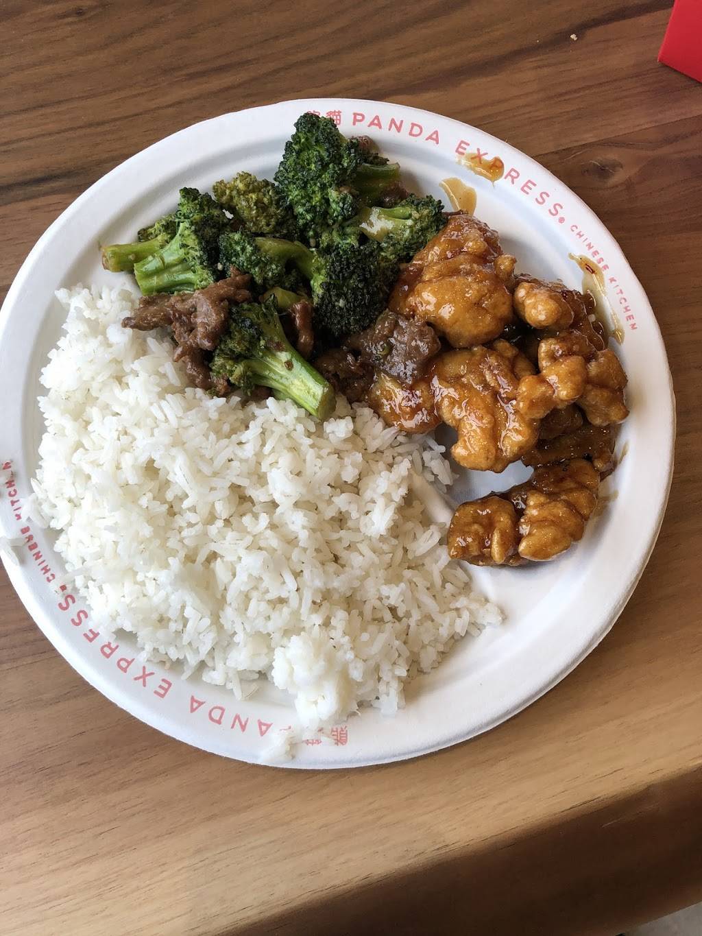 Panda Express | restaurant | 1338 Gemini Pl, Columbus, OH 43240, USA | 6146992721 OR +1 614-699-2721