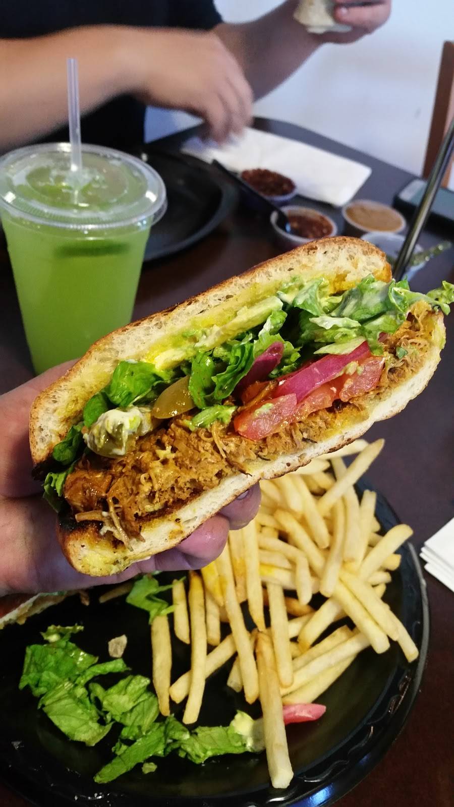 La Loteria | restaurant | 9335 Airway Rd, San Diego, CA 92154, USA | 6195919973 OR +1 619-591-9973