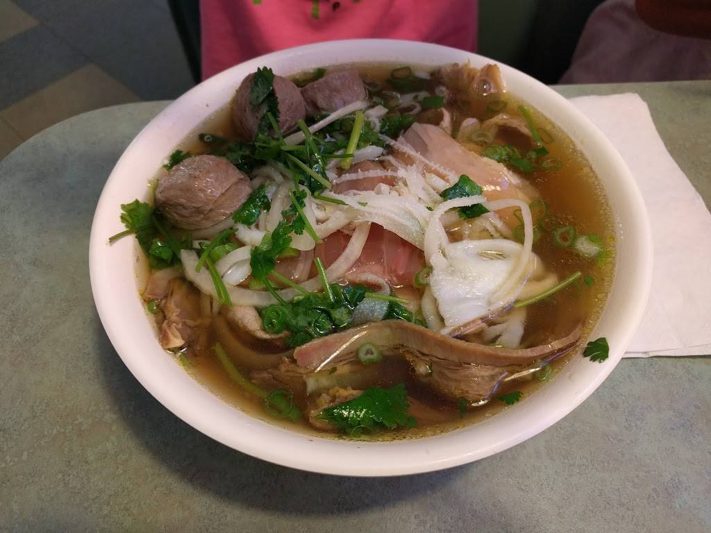 Pho Nam Restaurant | restaurant | 1205 Wildwood Ave, Sunnyvale, CA 94089, USA | 4087308106 OR +1 408-730-8106