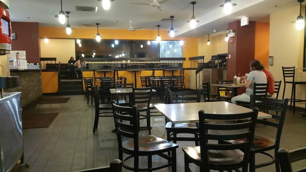 Taco Burrito King | restaurant | 11 E Oakton St, Des Plaines, IL 60018, USA | 8476998400 OR +1 847-699-8400