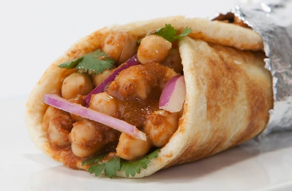 Bombay Wraps | restaurant | 3308, 330 E Ohio St, Chicago, IL 60611, USA | 3129550733 OR +1 312-955-0733