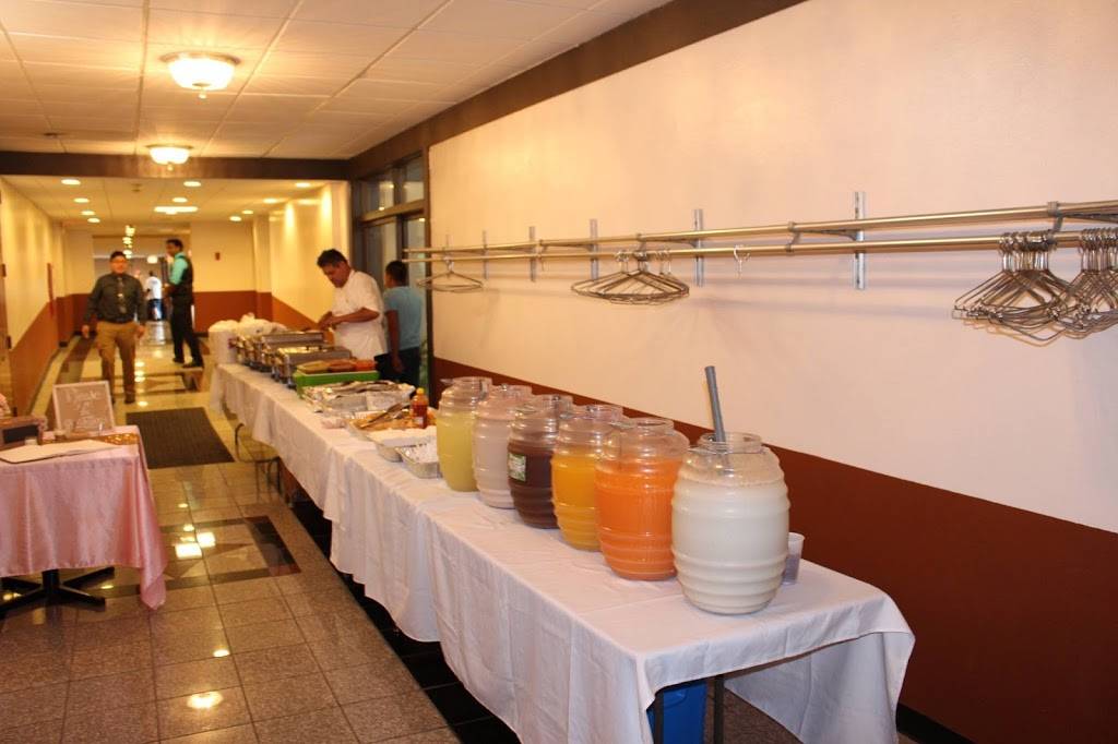 El Carambas | restaurant | 1503 12th St SE, Rochester, MN 55904, USA | 5072813104 OR +1 507-281-3104