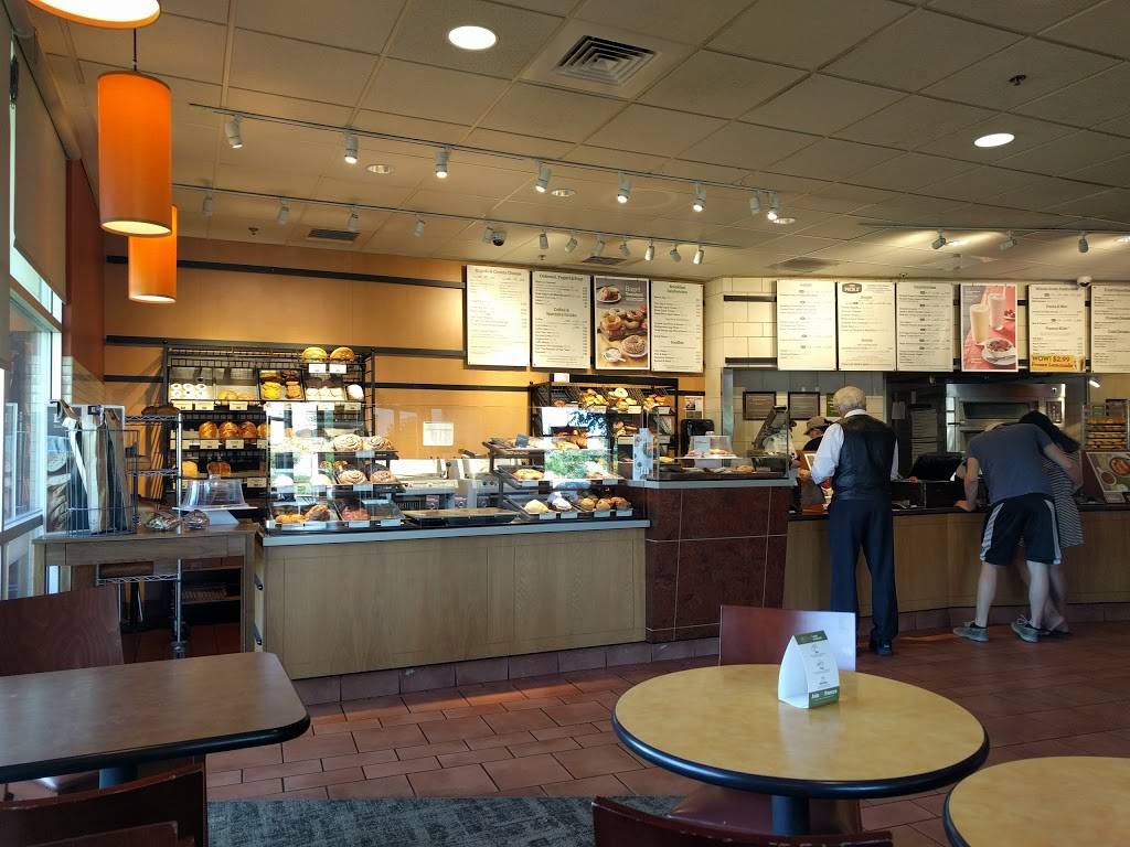 Panera Bread | bakery | 3328 El Camino Ave, Sacramento, CA 95821, USA | 9164836751 OR +1 916-483-6751