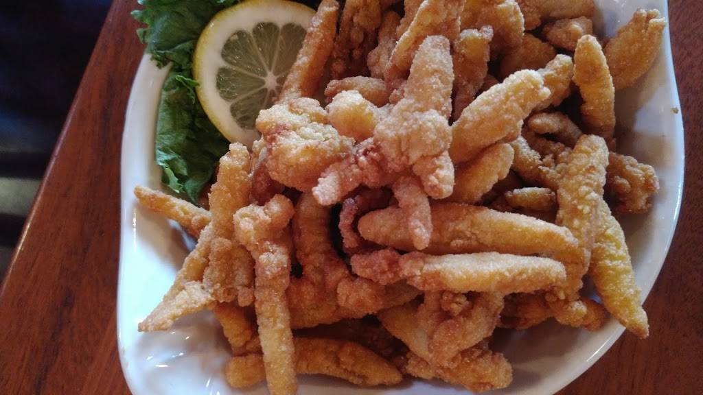 Crabby Pig | restaurant | 13 Canal St, Cumberland, MD 21502, USA | 3017247472 OR +1 301-724-7472