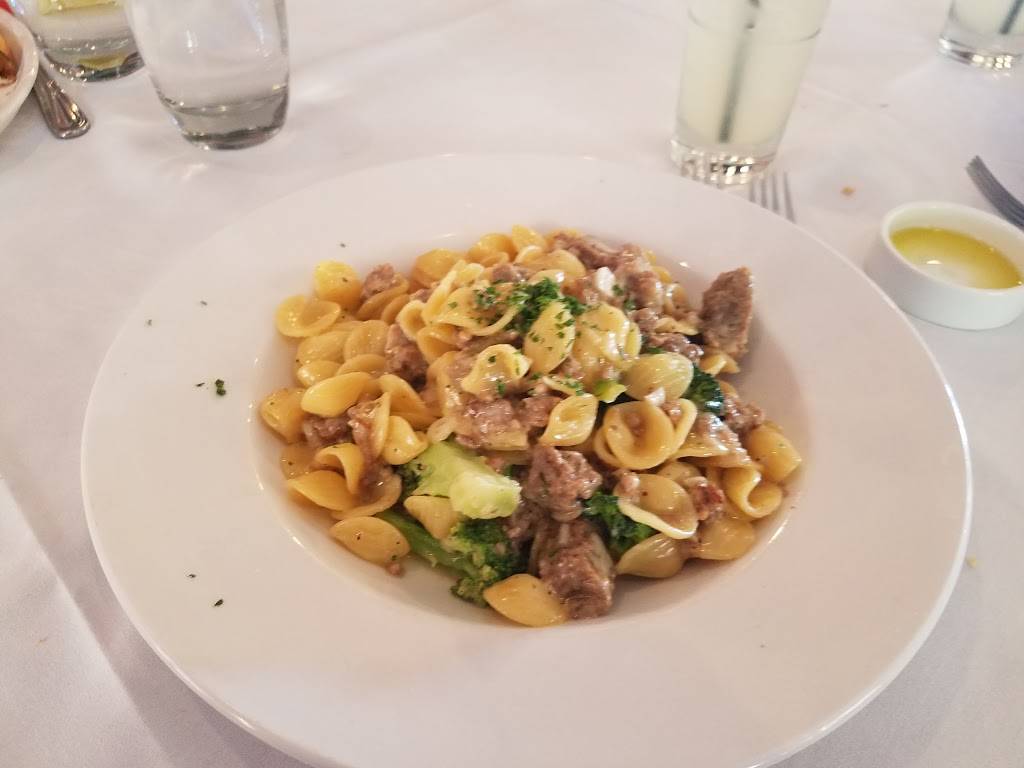 Tavolino Ristorante Italiano | restaurant | 2890 E Skyline Dr, Tucson, AZ 85718, USA | 5205311913 OR +1 520-531-1913