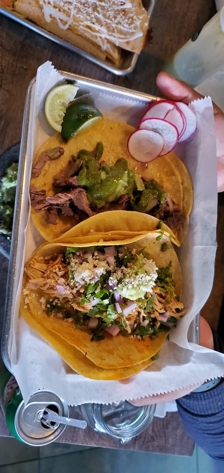 Taco Azul | restaurant | 1008 Clintonville St, Whitestone, NY 11357, USA | 9172852794 OR +1 917-285-2794