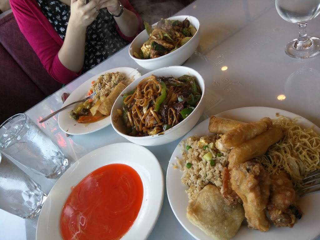 Genghis Khan Chinese Restaurant | restaurant | 725 N Mayfair Rd, Wauwatosa, WI 53226, USA | 4147745540 OR +1 414-774-5540