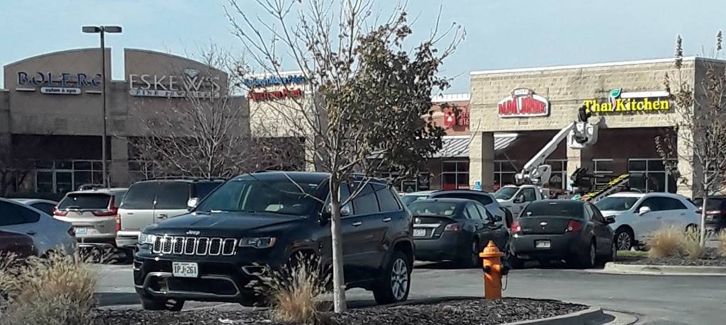 Thai Kitchen | restaurant | 19321 E US Hwy 40 A, Independence, MO 64055, USA | 8168595203 OR +1 816-859-5203