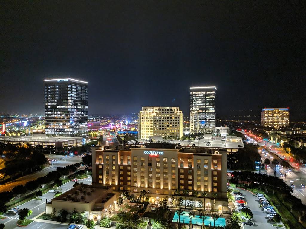 Hive & Honey Rooftop Bar | restaurant | 7905 Irvine Center Dr, Irvine, CA 92618, USA | 9497590200 OR +1 949-759-0200