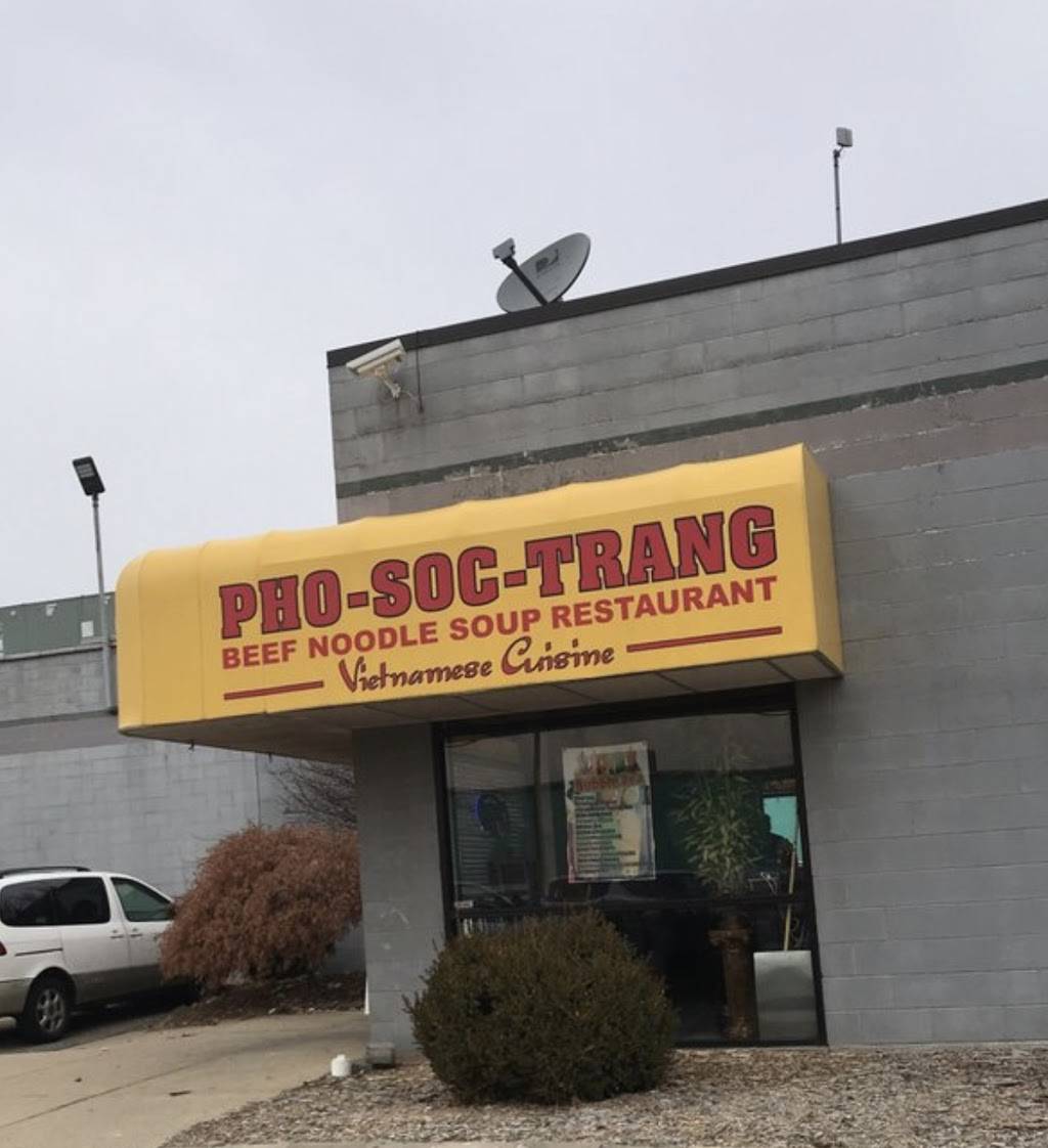 Pho Soc Trang | restaurant | 4242 Division Ave S, Kentwood, MI 49548, USA | 6165310755 OR +1 616-531-0755