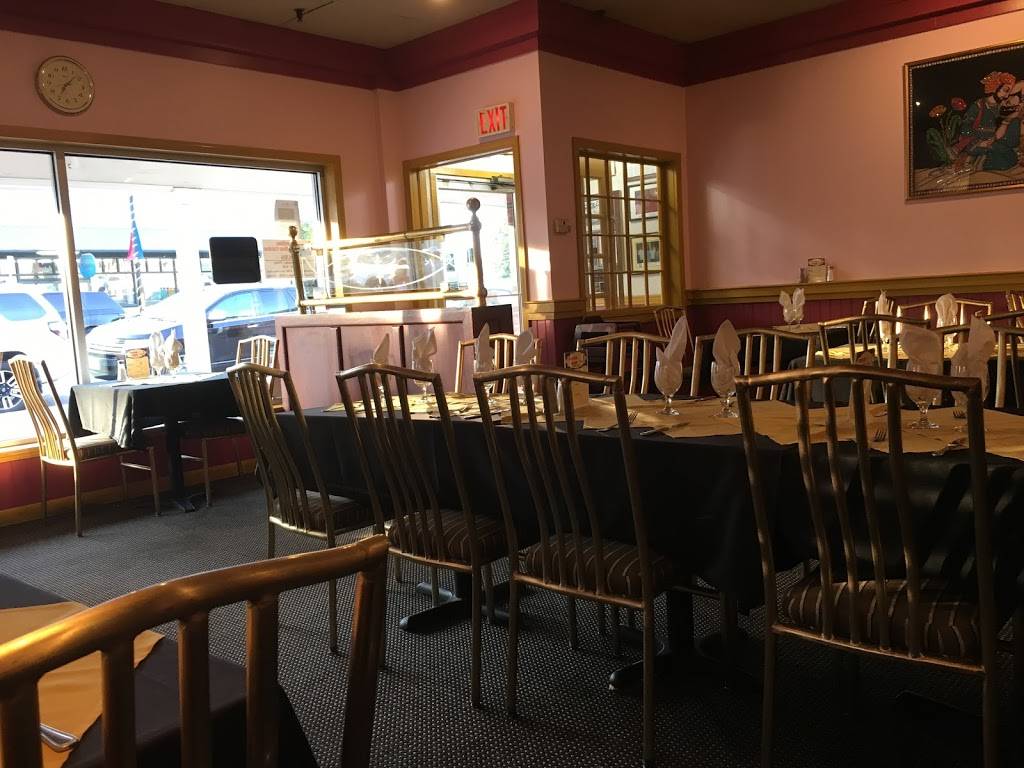 Indian Pavilion | restaurant | 511 Main St, Hyannis, MA 02601, USA | 5087900985 OR +1 508-790-0985