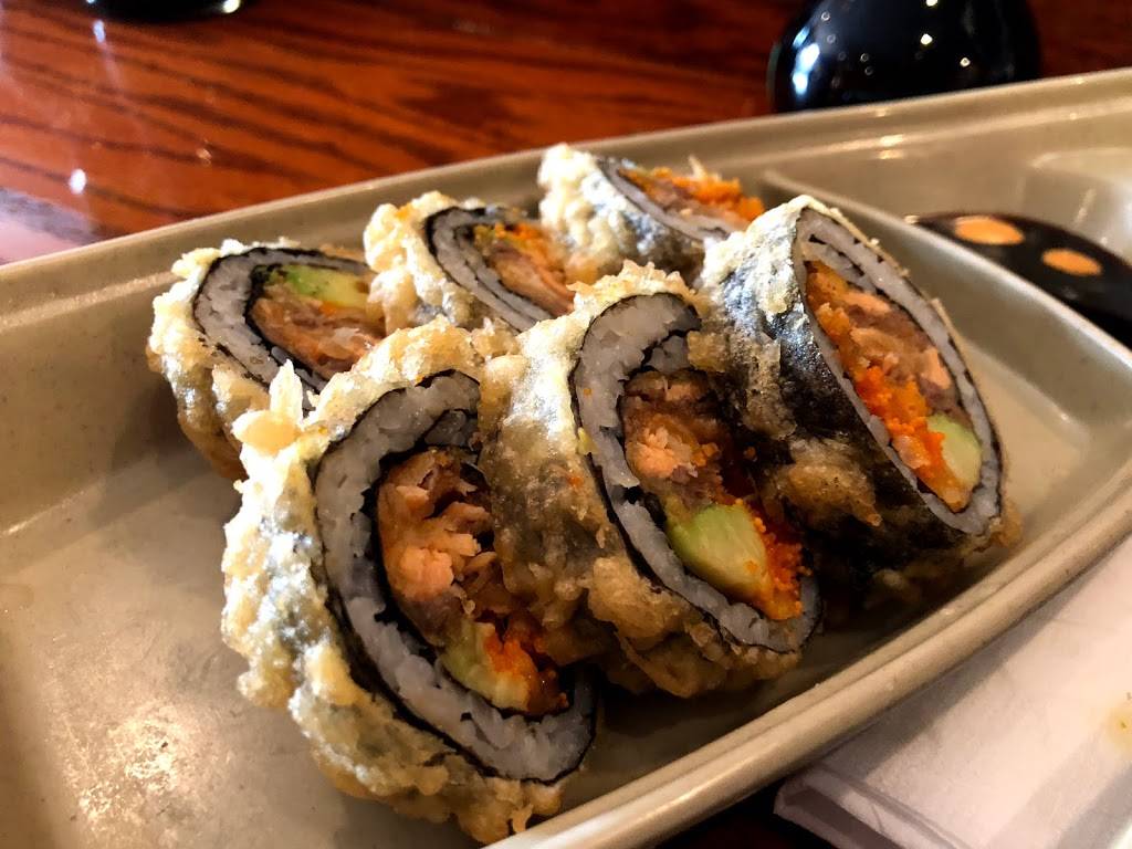 Sushi Tong | restaurant | 3599 Atlanta Rd SE, Smyrna, GA 30080, USA | 7704348788 OR +1 770-434-8788