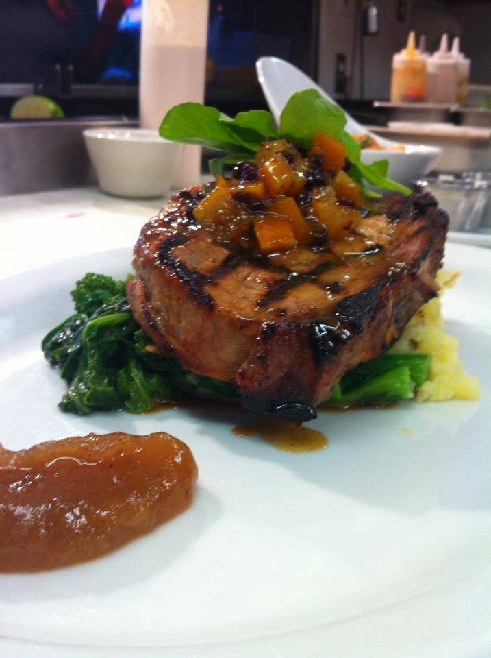 The Old Pro | restaurant | 541 Ramona St, Palo Alto, CA 94301, USA | 6503261446 OR +1 650-326-1446