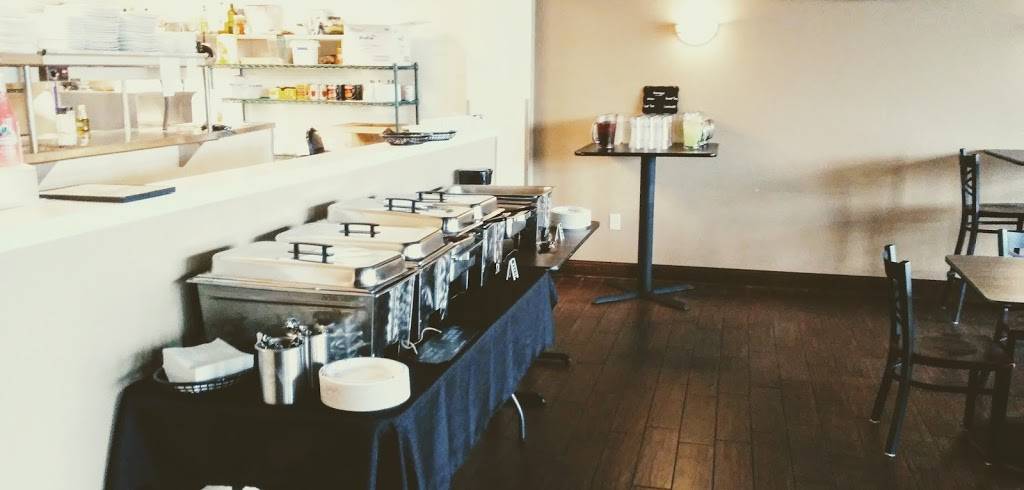 Shrubbs Street Eatery | restaurant | 128 S Main St, Fayette, IA 52142, USA | 5634228325 OR +1 563-422-8325