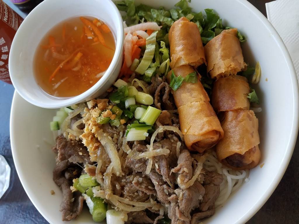 Glendale Phở Co. | restaurant | 102 S Glendale Ave, Glendale, CA 91205, USA | 8182438867 OR +1 818-243-8867