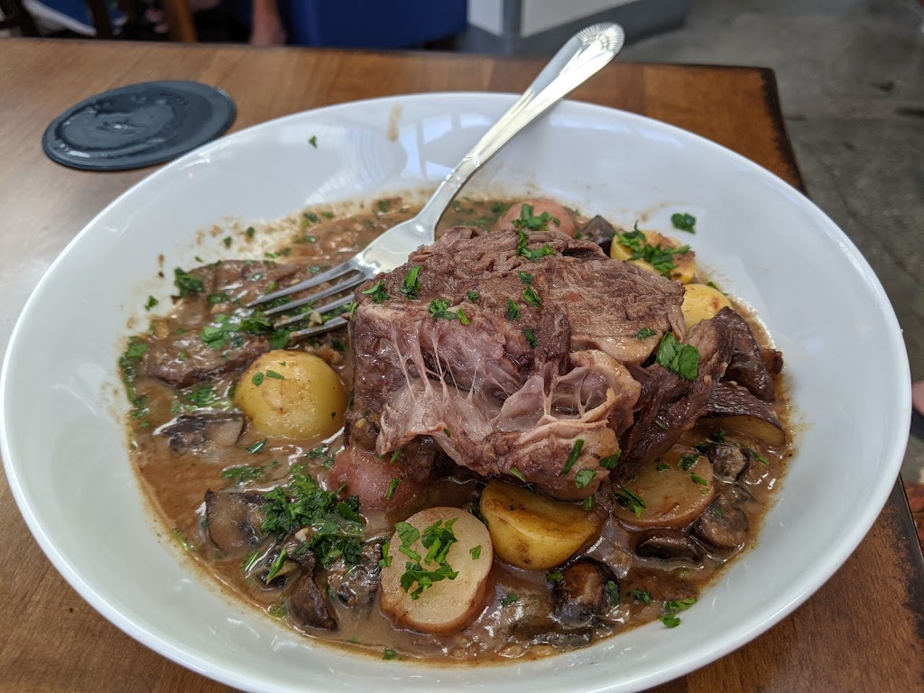 The Stanton HB | restaurant | 844 Hermosa Ave, Hermosa Beach, CA 90254, USA | 3103727462 OR +1 310-372-7462