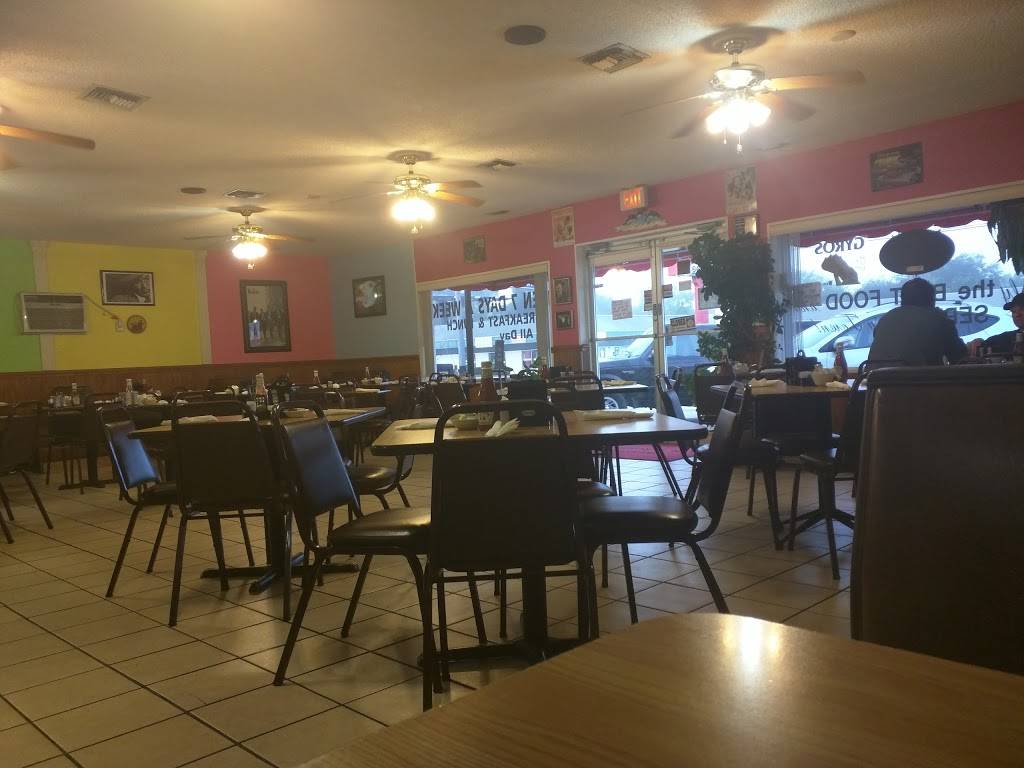 A & B Restaurant | restaurant | 1520 S Combee Rd, Lakeland, FL 33801, USA | 8636655261 OR +1 863-665-5261