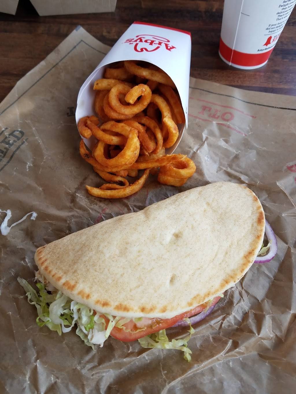 Arbys | restaurant | 3067 Wilma Rudolph Blvd, Clarksville, TN 37040, USA | 9316483800 OR +1 931-648-3800