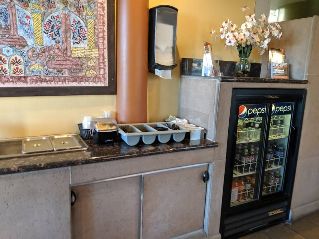 Flame & Skewers Mediterranean | restaurant | 1201 24th St # C110, Bakersfield, CA 93301, USA | 6613251500 OR +1 661-325-1500