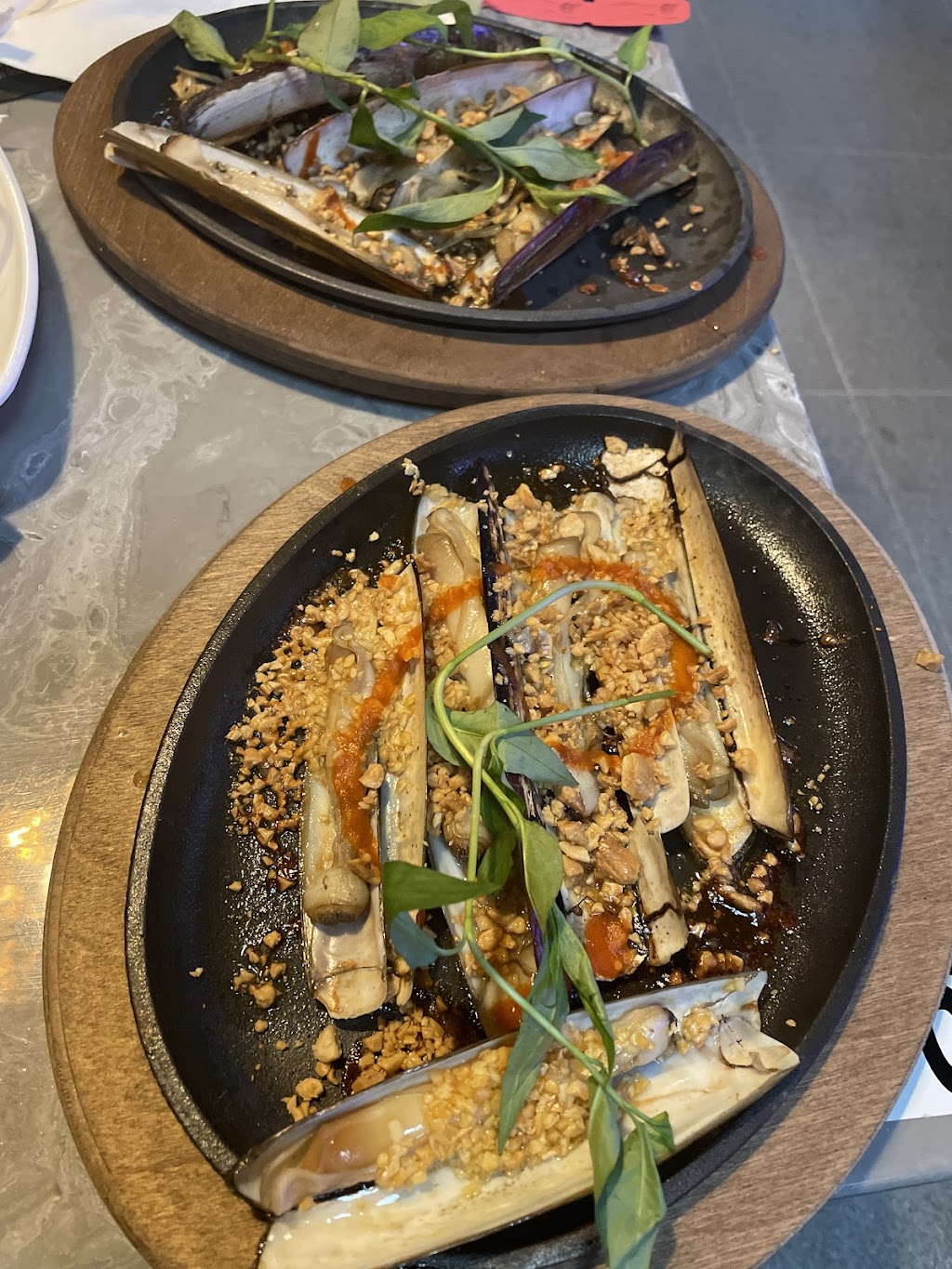 Four Guys Ốc Lẩu Quán Norcross | restaurant | 5495 Jimmy Carter Blvd Suite B21, Norcross, GA 30093, USA | 7705586168 OR +1 770-558-6168