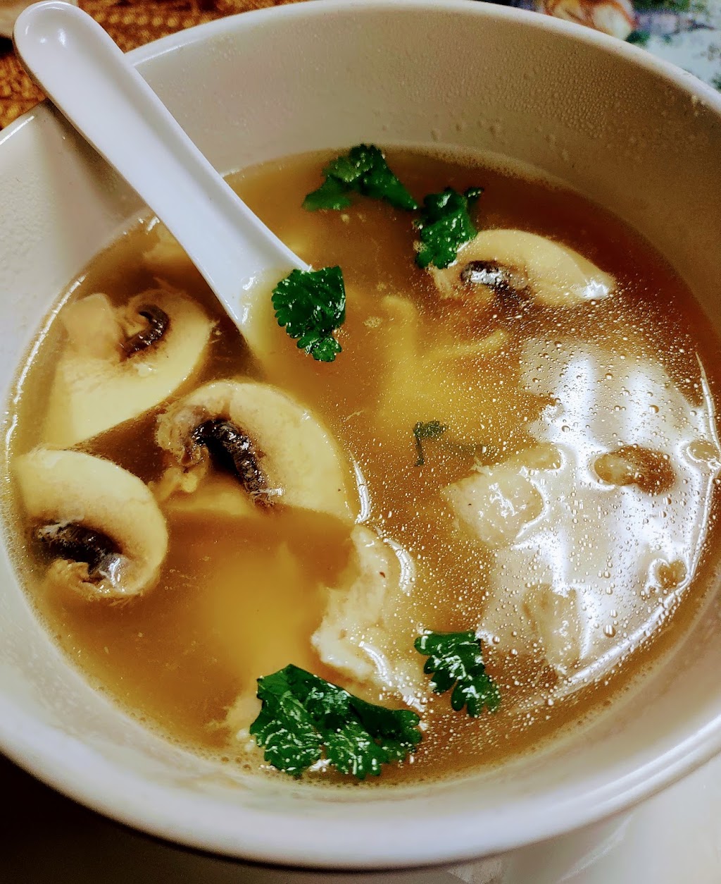 Bahn Thai Restaurant | restaurant | 8125 Bardstown Rd, Louisville, KY 40291, USA | 5022311992 OR +1 502-231-1992