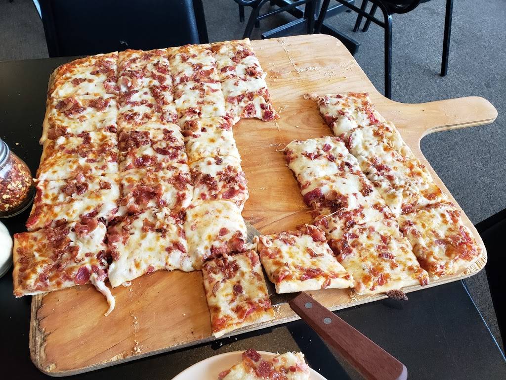 The Pizza Company | restaurant | 1508 E McCarty St, Jefferson City, MO 65101, USA | 5736324287 OR +1 573-632-4287